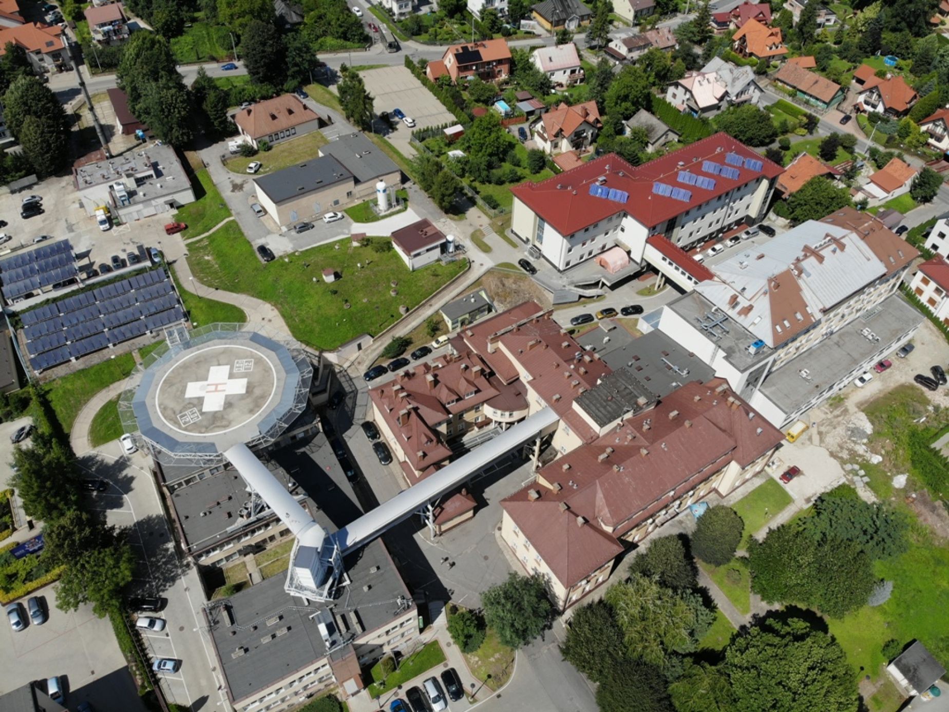 Szpital