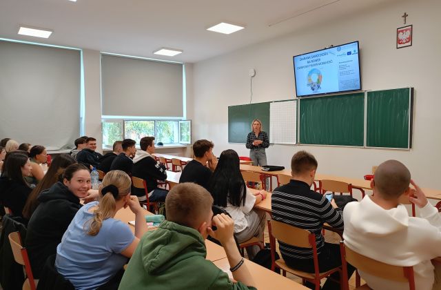 Tydzień Mobilności w Powiecie Bocheńskim