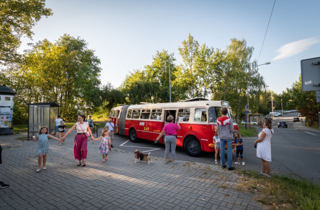 Weekend z Zabytkami 2024 - dzień 1.