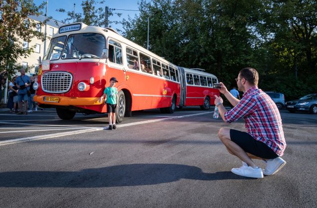 Weekend z Zabytkami 2024 - dzień 1.