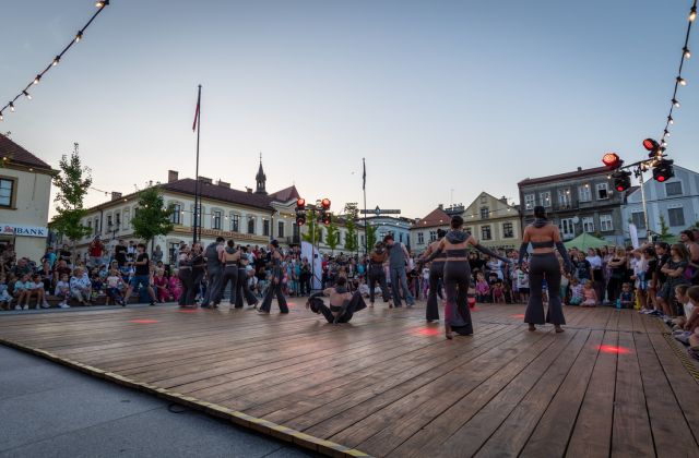 Weekend z Zabytkami 2024 - dzień 1.