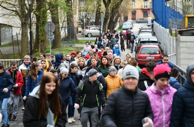 Posprzątaj z nami Małopolskę