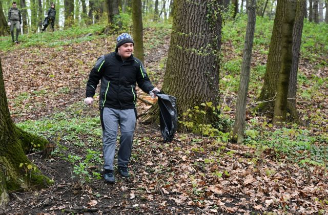 Posprzątaj z nami Małopolskę