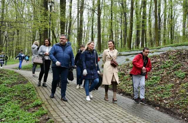 Posprzątaj z nami Małopolskę