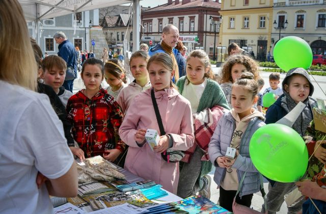 II Małopolski Dzień dla Klimatu