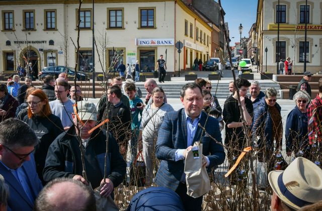 II Małopolski Dzień dla Klimatu