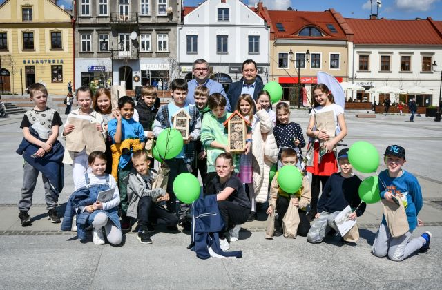 II Małopolski Dzień dla Klimatu