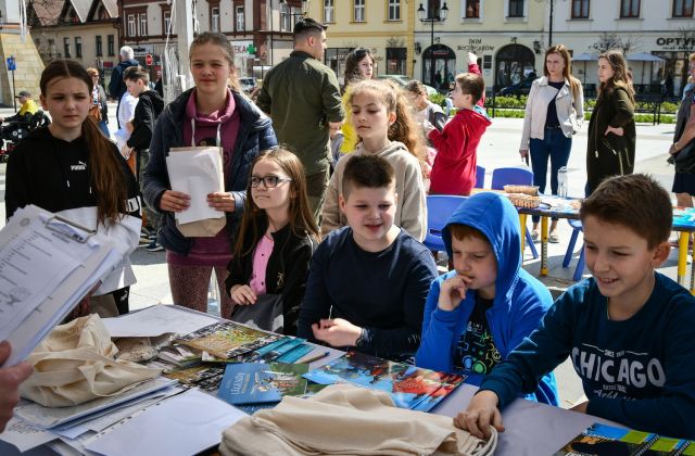 II Małopolski Dzień dla Klimatu