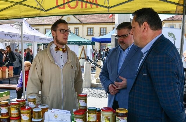 II Małopolski Dzień dla Klimatu