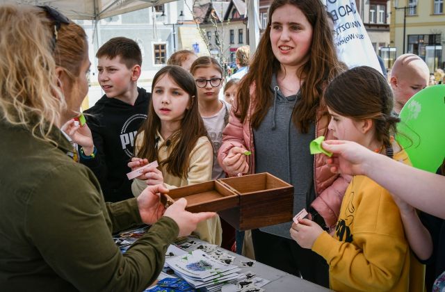 II Małopolski Dzień dla Klimatu