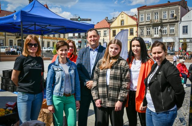 II Małopolski Dzień dla Klimatu