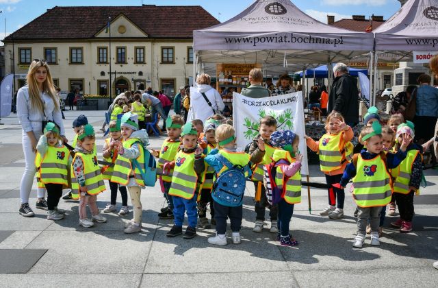 II Małopolski Dzień dla Klimatu