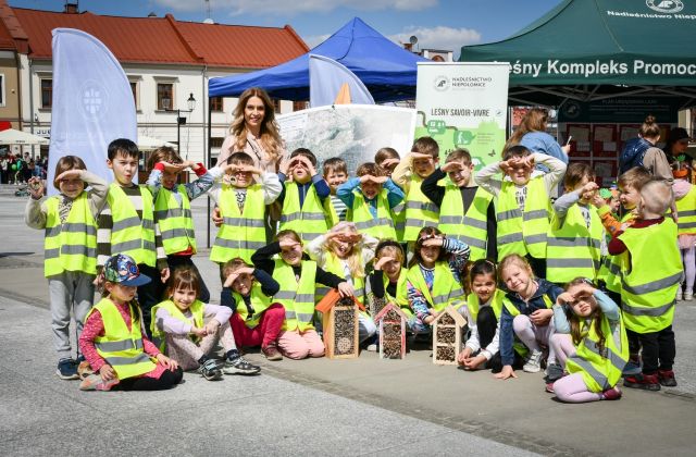 II Małopolski Dzień dla Klimatu