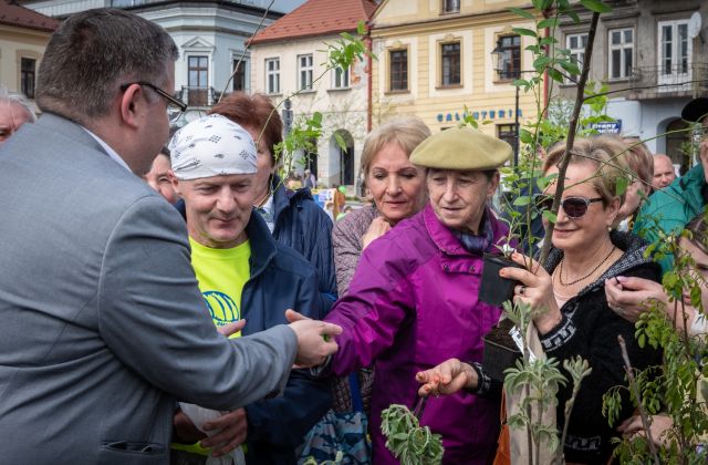 III Małopolski Dzień dla Klimatu