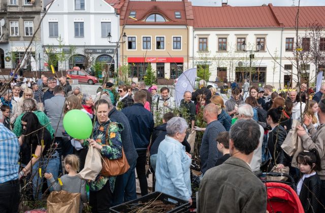 III Małopolski Dzień dla Klimatu