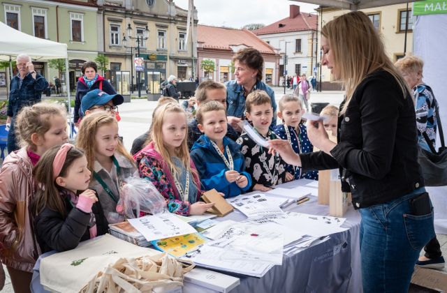 III Małopolski Dzień dla Klimatu