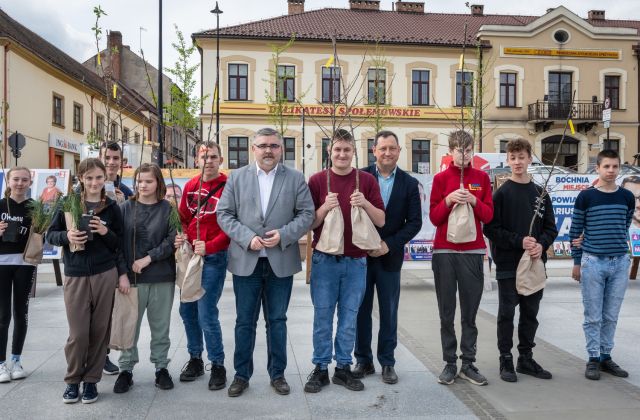 III Małopolski Dzień dla Klimatu