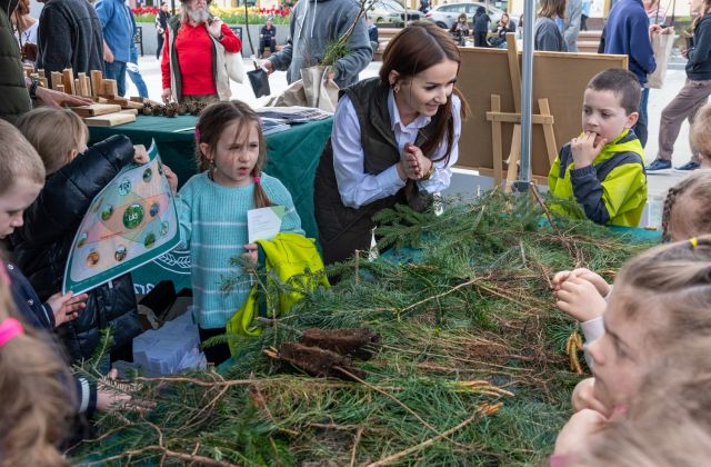 III Małopolski Dzień dla Klimatu