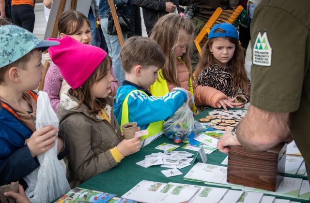 III Małopolski Dzień dla Klimatu