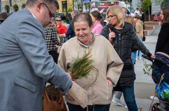 III Małopolski Dzień dla Klimatu