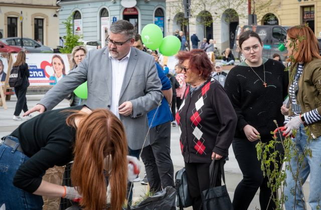 III Małopolski Dzień dla Klimatu