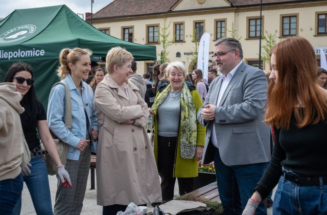 III Małopolski Dzień dla Klimatu