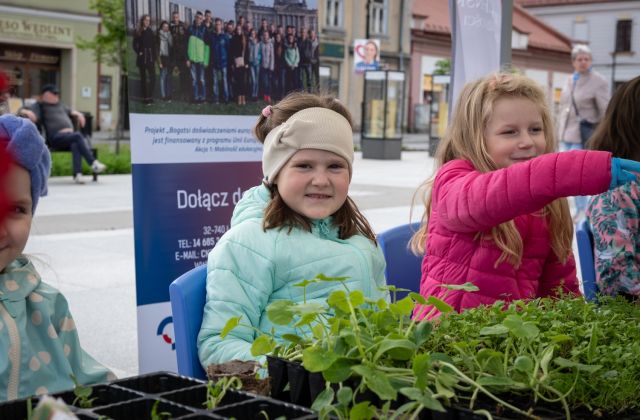 III Małopolski Dzień dla Klimatu