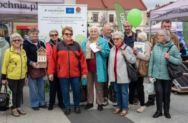 III Małopolski Dzień dla Klimatu