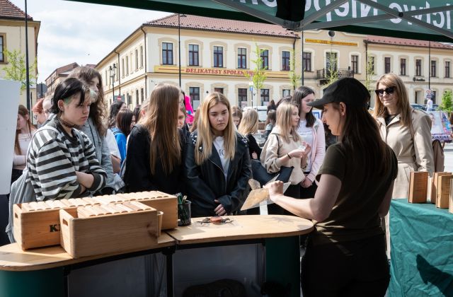 III Małopolski Dzień dla Klimatu